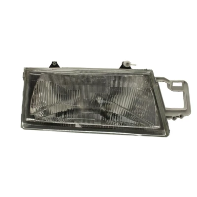 Imagem de Farol principal DEPO 661 1108R LD E, Rechts