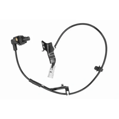 Imagem de VEMO V70 72 0355 Sensor de ABS Eixo traseiro esquerdo 2pólos 685mm quadrado TOYOTA: HILUX 3 Pick up
