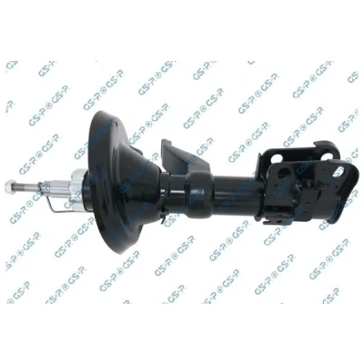 Imagem de GSP 32305052 Amortecedor Eixo dianteiro, lado esquerdo Pressão do gás Tubo duplo com assento de mola HONDA: CR V II (RD) 2.0 2001 2007