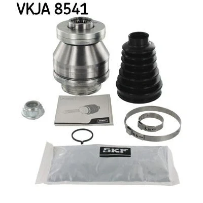 Imagem de SKF VKJA 8541 Ponteira de Transmissão VOLKSWAGEN: Transporter 5