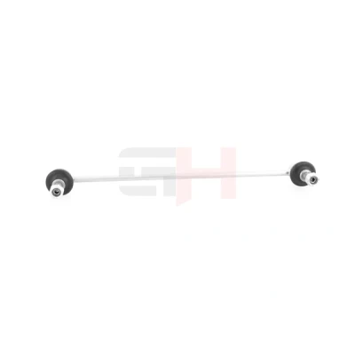 Imagem de GH 563768 barra / escora, estabilizadora Eixo dianteiro, lado direito, esquerdo PEUGEOT: 206 Hatchback