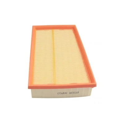 Imagem de MAPCO 60336 Filtro de ar 55 165 235 Cartucho filtrante NISSAN: Qashqai / Qashqai+2 I, RENAULT: Koleos I