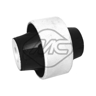 Imagem de Metalcaucho 06691 Casquilho de Braço Suspensão Eixo dianteiro 64,8mm Rolamento borracha e metal transversal RENAULT: LAGUNA 3 Grandtour
