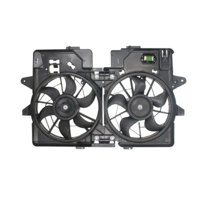 Imagem de Ventilador, arrefecimento do motor NISSENS 85278