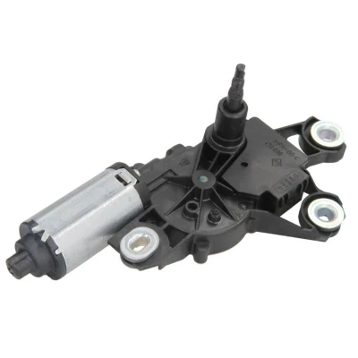 Imagem de VALEO ORIGINAL PART 404940 Motor de Limpa Vidros 12 Eixo traseiro esquerdo para veículos volante à esquerda/direita