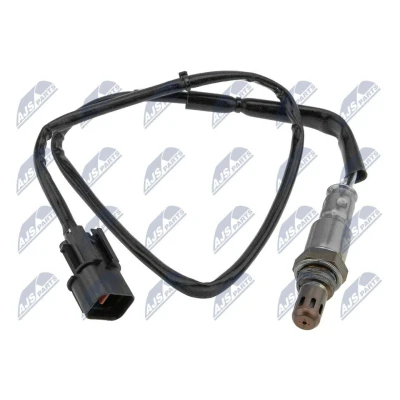 Imagem de NTY ESL DW 015 Sonda lambda com aquecimento, Rosca pré lubrificada 4