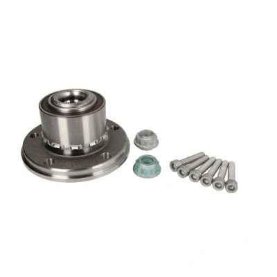 Imagem de FAG 713 6106 50 Kit de rolamento roda A imagem corresponde ao volume fornecimento com jogo parafusos 149,20, 85,00 VOLKSWAGEN: Touareg I
