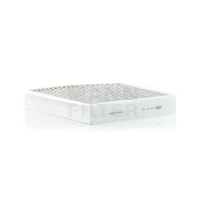 Imagem de MANN FILTER CUK 26 007 Filtro, ar do habitáculo Filtro de carvão ativado 240 254 43 MERCEDES BENZ: Classe B, A, CLA Carrinha endado, norauto,