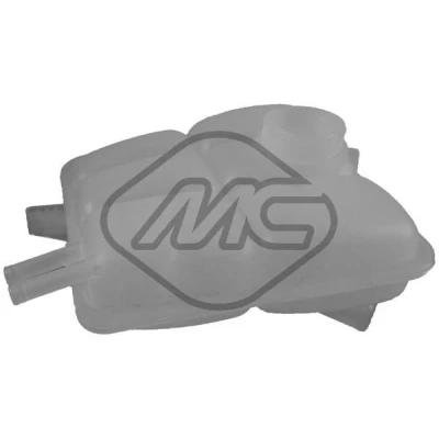Imagem de Depósito de expansão, líquido refrigeração Metalcaucho 03803