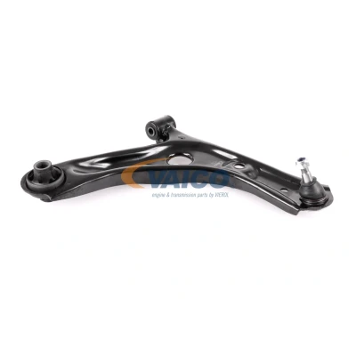 Imagem de VAICO V42 0848 Braço de suspensão com articulação suspensão/guia à direita, Eixo dianteiro, em baixo transversal CITROËN: C1 II