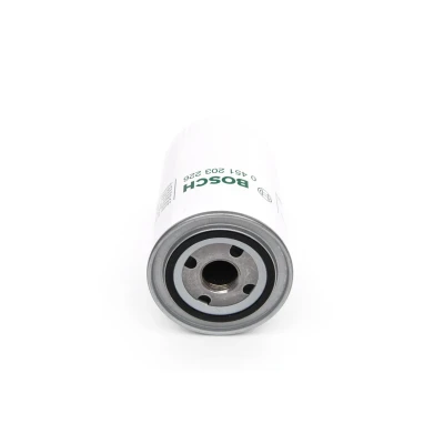 Imagem de BOSCH 0 451 203 226 Filtro de óleo 1&quot; 12 UNF aparafusado