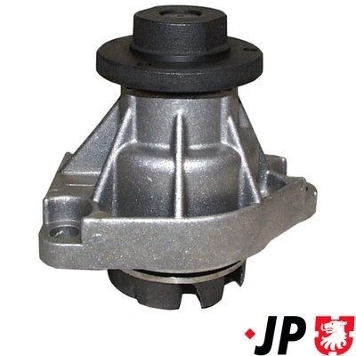 Imagem de JP GROUP 1214101500 Bomba de água mecânico OPEL: Frontera B SUV, Vectra C Caravan, Sedan, SAAB: 9 5 9000 Sedan