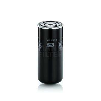 Imagem de MANN FILTER WDK 962/12 Filtro de Combustível aparafusado