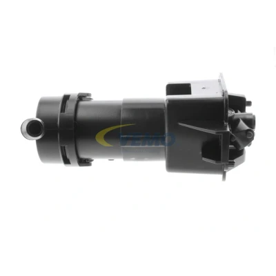 Imagem de VEMO Original Quality V10 08 0303 Ejector de água do lava faróis à frente, lado esquerdo AUDI: A6 C6 Sedan, Avant
