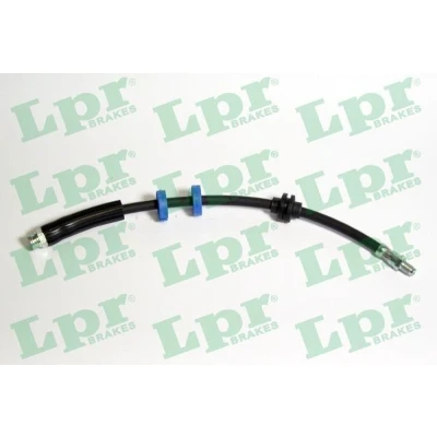Imagem de LPR 6T46580 Mangueira de Travão 400 F10X1 FIAT: Punto I Hatchback, LANCIA: Y10