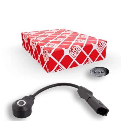 Imagem de FEBI BILSTEIN 105755 Sensor SEAT: Leon I Hatchback, Ibiza 2, AUDI: A3 TT Roadster, VOLKSWAGEN: Golf 4