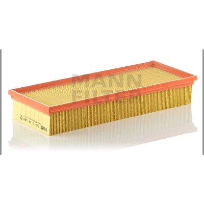 Imagem de MANN FILTER C 37 148 Filtro de ar 57 150 369 Cartucho filtrante FORD: MONDEO 2 Kombi, 2, 1 Kombi