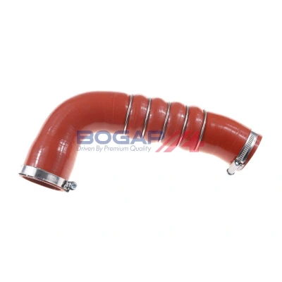 Imagem de BOGAP A1711226 Mangueira Para o Turbocompressor
