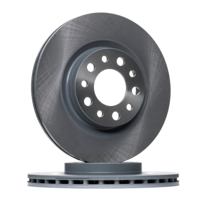 Imagem de FEBI BILSTEIN 43962 Disco de travão Eixo traseiro 292 22 5 110 interior ventilado revestido ALFA ROMEO: 159 Sportwagon, Giulia Sedan, Stelvio