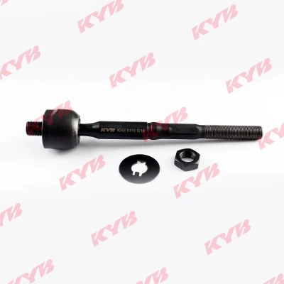Imagem de KYB KRE1010 Barra Axial da Direção Eixo dianteiro M14X1.5 224mm LEXUS: GS II (S16) 430, 300, 400 1997 2004