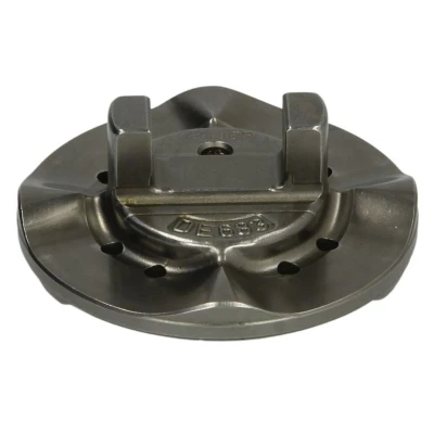 Imagem de Elementos da bomba distribuidora BOSCH 1 466 110 683