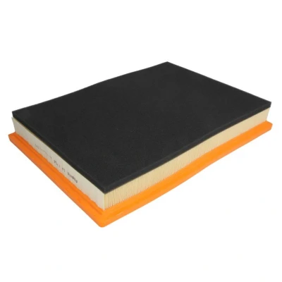 Imagem de MAHLE ORIGINAL LX 1794 Filtro de ar 52,8 262 358 Cartucho filtrante RENAULT: MASTER 2 Kasten, Pritsche/Fahrgestell, Bus