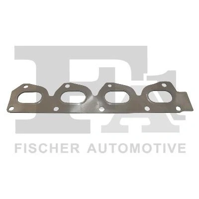 Imagem de FA1 421 012 Junta de Escape cabeça cilíndrica Aço especial FORD: S Max Mk1, PEUGEOT: 508 I SW, CITROËN: C5 III Carrinha