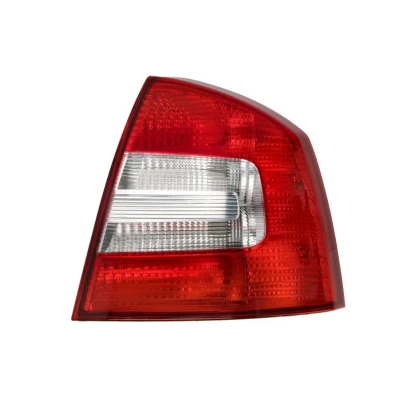 Imagem de VAN WEZEL 7623932 Farolim à direita sem porta lâmpadas SKODA: Octavia II Hatchback