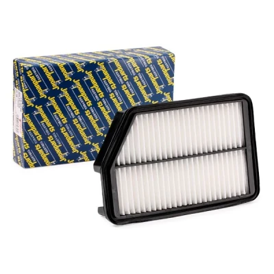 Imagem de JAPANPARTS FA H23S Filtro de ar 54 164 259 Cartucho filtrante HYUNDAI: ix35, KIA: Sportage III