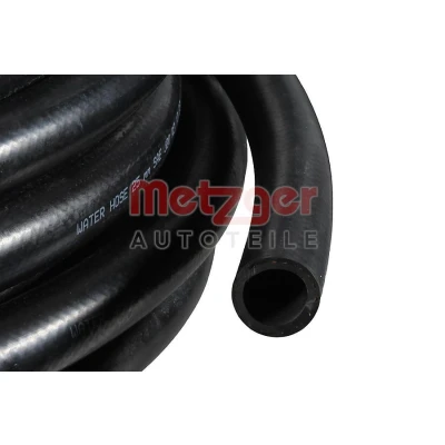 Imagem de METZGER 2422313 Mangueira de Radiador 25mm EPDM (borracha etileno propileno dieno)