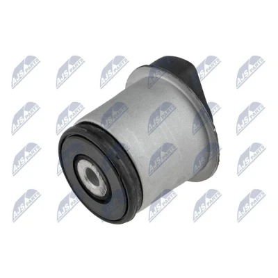 Imagem de NTY ZTT PL 001A Casquilho de Braço Suspensão Eixo traseiro OPEL: Astra H GTC, Hatchback, Caravan