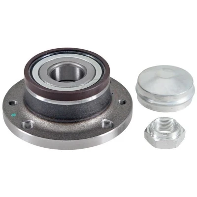 Imagem de A.B.S. 200888 Kit de rolamento roda com o da integrado, anel sensor magnético integrado 117 FIAT: Stilo Multi Wagon