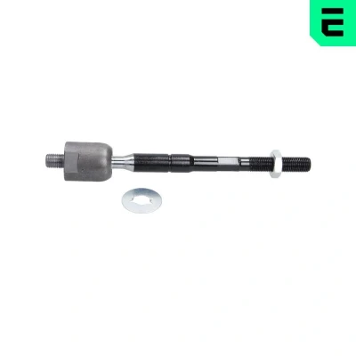 Imagem de OPTIMAL G2 973 Barra Axial da Direção Eixo dianteiro, lado direito M14 x 1,50 RHT M 235