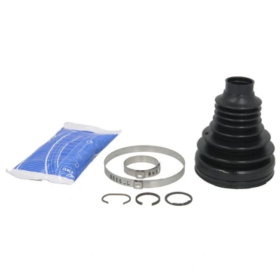 Imagem de SKF VKJP 8203 Fole de Transmissão 107 Termoplástico VOLKSWAGEN: Passat B6 Variant, Touran I, GOLF 6, SEAT: Leon II Hatchback, Altea XL,