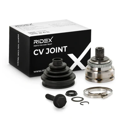 Imagem de SKF VKJA 3019 Ponteira de Transmissão AUDI: A4 B5 Avant, Sedan, 80 B4 Avant endado, norauto, oscaro, mister auto