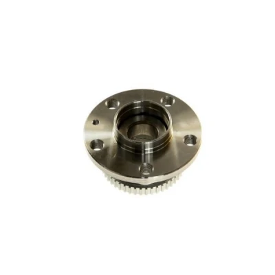 Imagem de BTA H2C015BTA Kit de rolamento roda Parte traseira do veículo 120mm FIAT: Scudo I Van