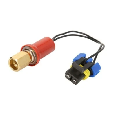 Imagem de THERMOTEC KTT130065 Pressostato Ar Condicionado