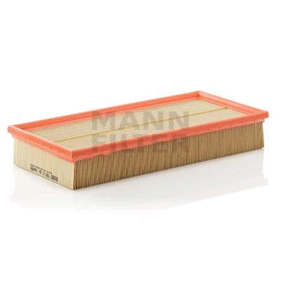Imagem de MANN FILTER C 36 168 Filtro de ar 58 171 361 Cartucho filtrante