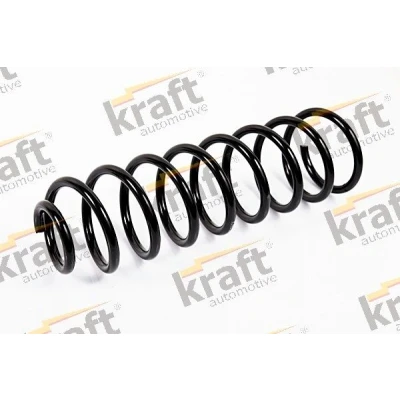 Imagem de KRAFT 4030530 Mola de suspensão Eixo traseiro AUDI: A4 B5 Avant