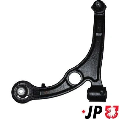 Imagem de JP GROUP 3340100670 Braço de suspensão Eixo dianteiro, lado esquerdo, em baixo transversal FIAT: Stilo Hatchback