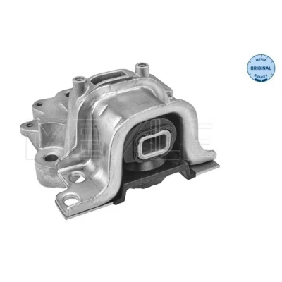 Imagem de MEYLE 214 030 0087 Suporte, motor esquerda Rolamento de borracha e metal com suporte FIAT: Ducato III Van, Camião plataforma / Chassis