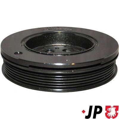 Imagem de JP GROUP 1518302200 Polia da Cambota 167 6 FORD: MONDEO 3 Stufenheck, Kombi, JAGUAR: X Type Sedan