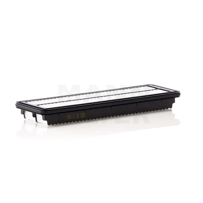 Imagem de MANN FILTER C 36 020 Filtro de ar 109 356 Cartucho filtrante HYUNDAI: i10 II Hatchback, I