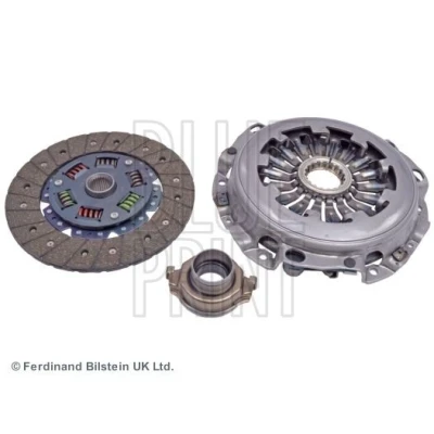 Imagem de BLUE PRINT ADS73021 Kit de Embraiagem três peças com massa lubrificante sintética rolamento desembraiagem 230 SUBARU: Forester I