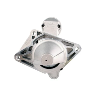 Imagem de HELLA 8EA 012 526 151 Motor de arranque 12 2,2 10 RENAULT: LAGUNA 2 Grandtour, TRAFIC Kasten, GRAND SCENIC 3, NISSAN: Primastar Van