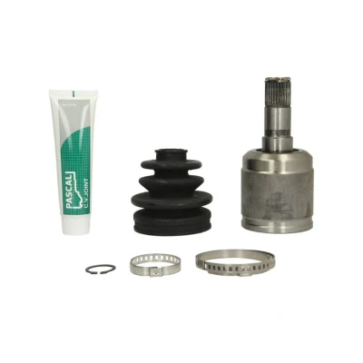 Imagem de PASCAL G73010PC Ponteira de Transmissão Eixo dianteiro, lado esquerdo MAZDA: 626 IV Hatchback