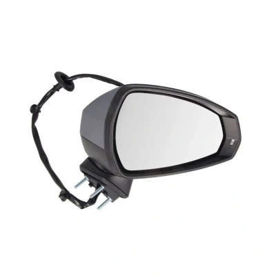 Imagem de Espelho retrovisor exterior BLIC 5402 25 2001028P