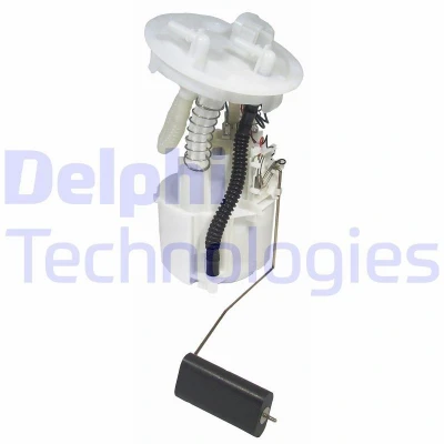 Imagem de DELPHI FG1050 12B1 Unidade de alimentação combustível sem junta sensor pressão Gasolina RENAULT: MEGANE 1 Classic, Coach