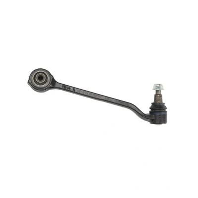 Imagem de MEYLE 316 050 0059 Braço de suspensão ORIGINAL Quality com apoio borracha traseira, Eixo dianteiro, lado direito transversal Aço fundido