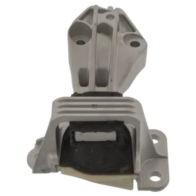 Imagem de FEBI BILSTEIN 48372 Suporte, motor à direita Apoio hidráulico Borracha RENAULT: MEGANE 3 Grandtour, 3, Fluence